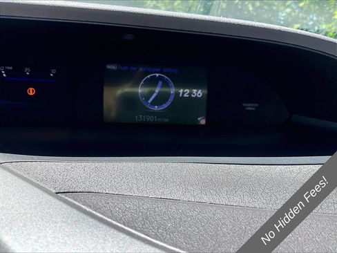 Used 2012 Honda Civic LX image 14