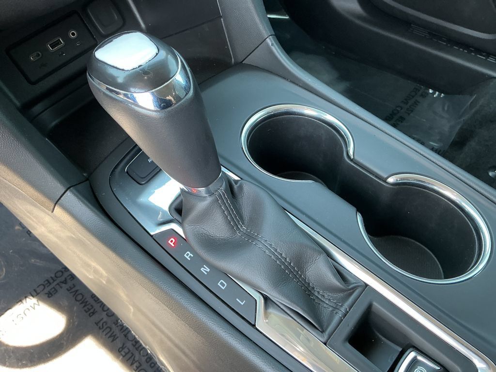 Used 2019 Chevrolet Equinox LT AWD/4WD image 22