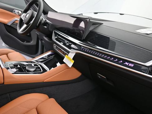 New 2027 BMW X6 xDrive40i AWD/4WD image 20