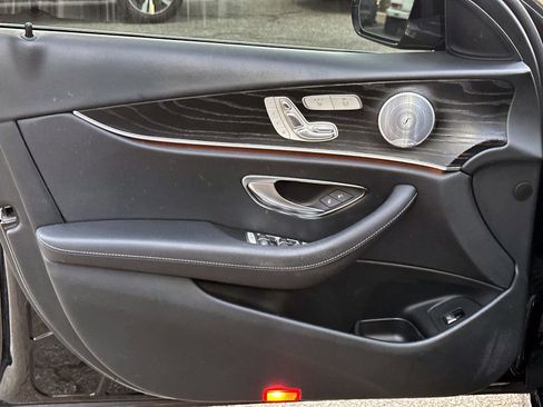 Certified 2018 Mercedes-Benz E 300 image 15