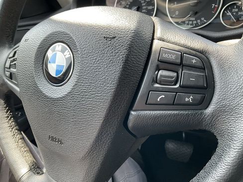 Used 2013 BMW X3 xDrive28i AWD/4WD image 27