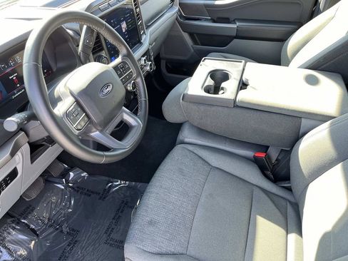 Used 2024 Ford F150 XLT image 24