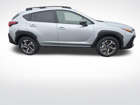 New 2026 Subaru Crosstrek 2.0i Premium image 8