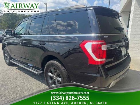 Used 2019 Ford Expedition XLT w/ Equipment Group 202A image 8
