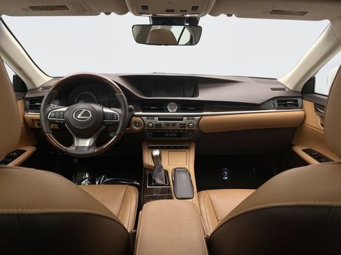 Used 2017 Lexus ES 350 350 LUXURY NAV image 14