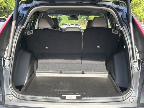 Certified 2024 Honda CR-V EX-L image 25