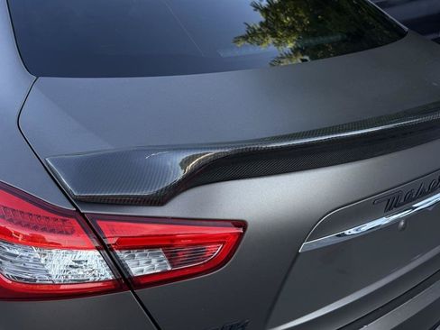 Used 2019 Maserati Ghibli S GranLusso AWD/4WD image 64