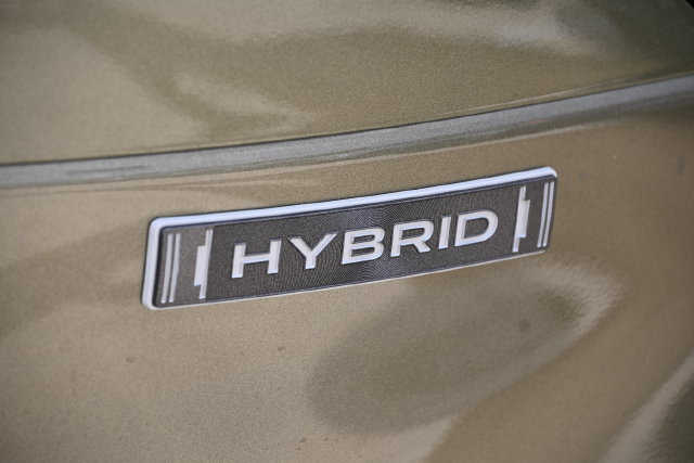 New 2026 Subaru Forester Sport AWD/4WD image 14