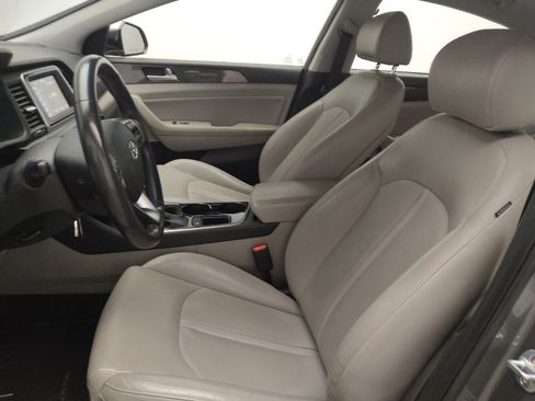 Used 2019 Hyundai Sonata Limited FWD image 17