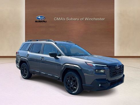 New 2026 Subaru Outback Limited AWD/4WD image 1