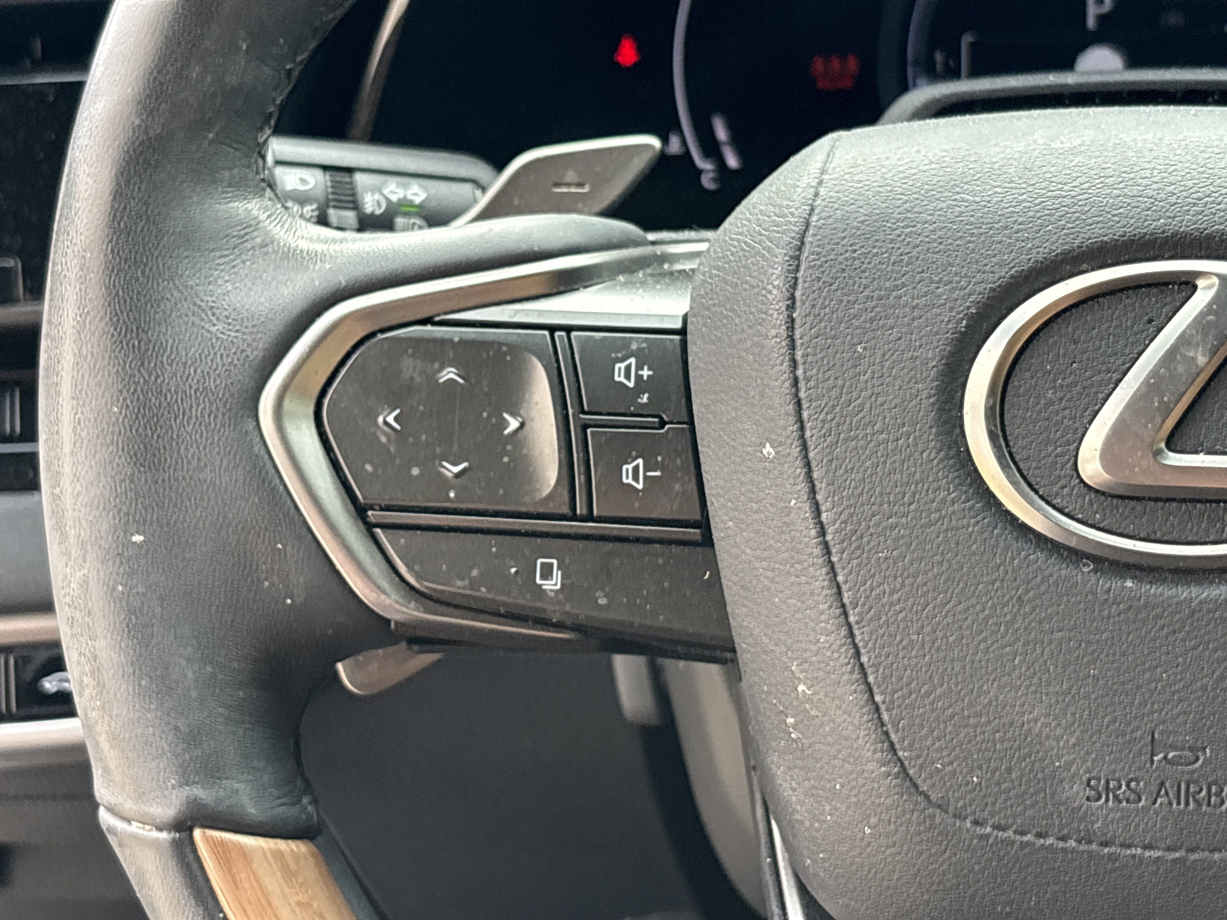 Used 2024 Lexus RX 350 Premium Plus w/ Convenience Package AWD/4WD image 19