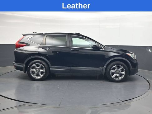 Used 2017 Honda CR-V EX-L image 3