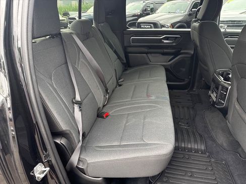 Used 2022 RAM 1500 Big Horn AWD/4WD image 24