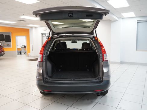 Used 2013 Honda CR-V EX-L image 10