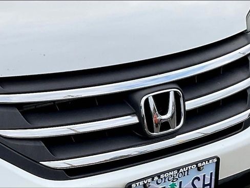 Used 2012 Honda CR-V EX image 31
