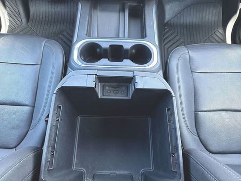 Used 2022 Chevrolet Silverado 2500 LTZ w/ LTZ Premium Package image 35