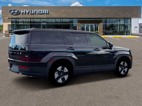 New 2026 Hyundai Santa Fe SE image 8