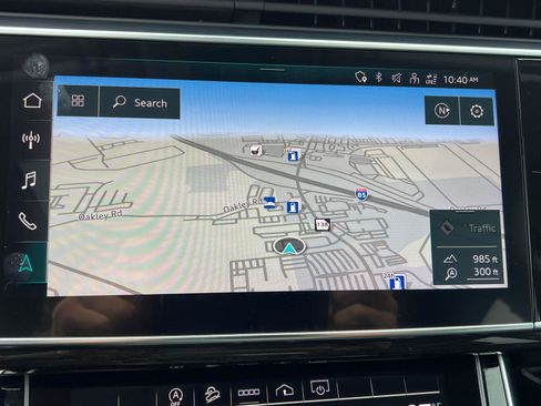 Used 2022 Audi Q7 Premium Plus w/ Premium Plus Package image 30