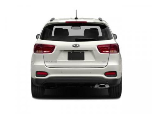 Used 2020 Kia Sorento LX w/ LX I4 Convenience Package AWD/4WD image 8