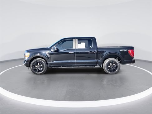 Used 2022 Ford F150 XL w/ STX Black Appearance Package image 5