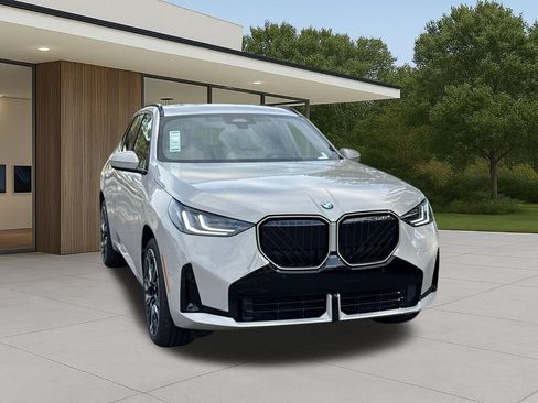 New 2026 BMW X3 xDrive30i w/ M Sport Package AWD/4WD image 5
