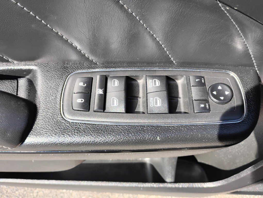 Used 2023 Dodge Charger GT w/ Plus Group AWD/4WD image 13