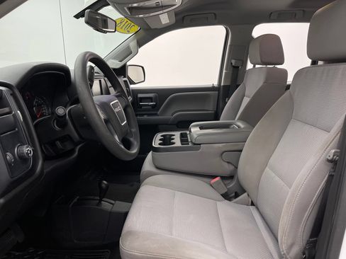 Used 2018 GMC Sierra 1500 4x4 Double Cab w/ Elevation Edition image 15