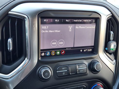 Used 2019 Chevrolet Silverado 1500 RST w/ All-Star Edition image 18