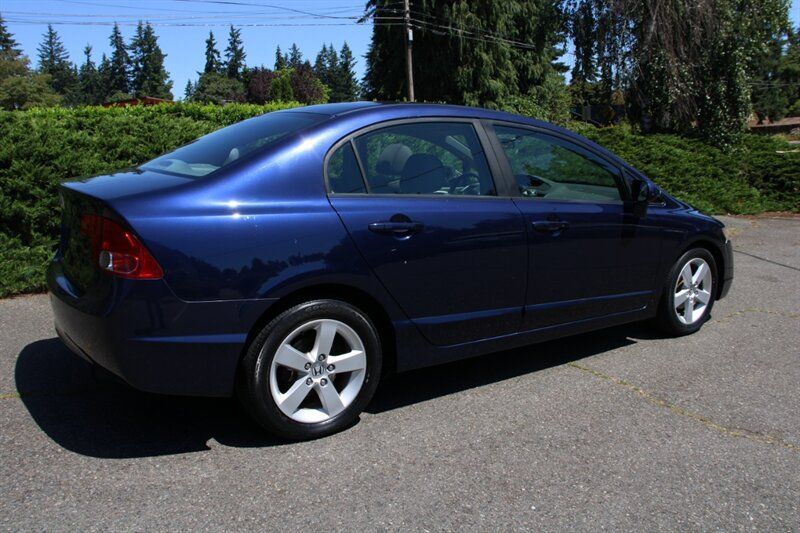 Used 2008 Honda Civic EX image 3