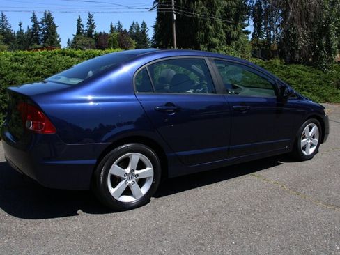 Used 2008 Honda Civic EX image 3