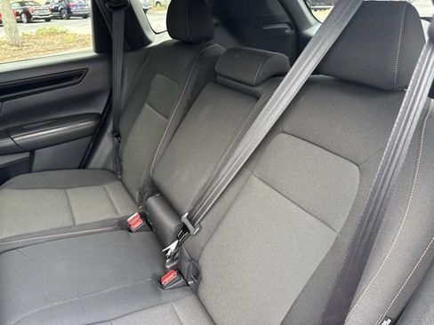 Certified 2024 Honda CR-V Sport image 14
