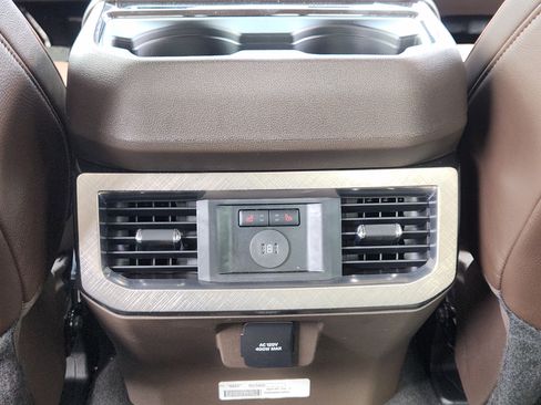 New 2026 Ford F350 King Ranch w/ Tremor Off-Road Package AWD/4WD image 22