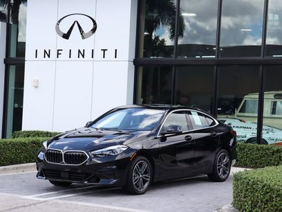 Used 2024 BMW 228i Gran Coupe