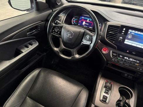 Used 2021 Honda Passport EX-L image 19