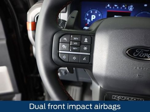 New 2026 Ford F150 Raptor AWD/4WD image 41