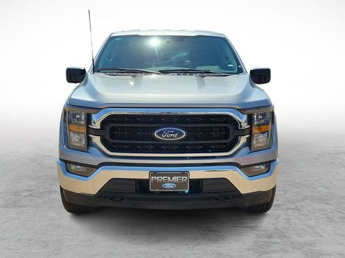 Used 2023 Ford F150 XLT AWD/4WD image 3