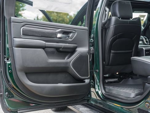 New 2026 RAM 1500 Laramie AWD/4WD image 47