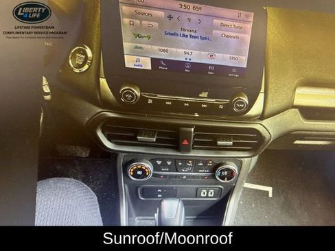 Used 2020 Ford EcoSport SES AWD/4WD image 14