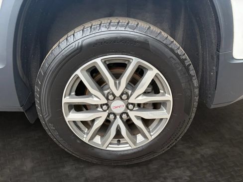 Used 2019 GMC Acadia SLE AWD/4WD image 43