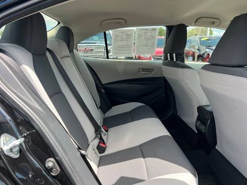 Used 2024 Toyota Corolla LE w/ LE Convenience Package AWD/4WD image 13