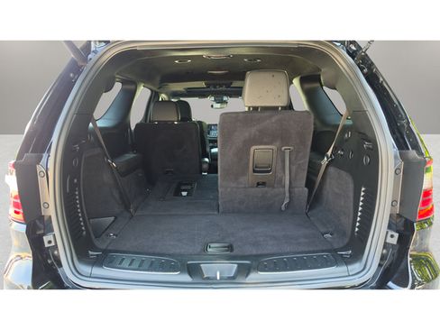 Used 2024 Dodge Durango SRT AWD/4WD image 48