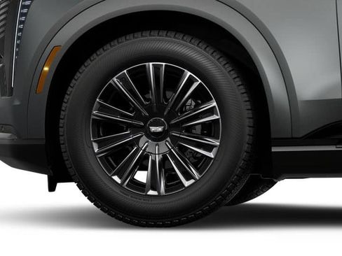 New 2026 Cadillac Escalade IQ Sport 1 AWD/4WD image 64