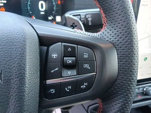 New 2026 Ford Ranger Raptor image 19