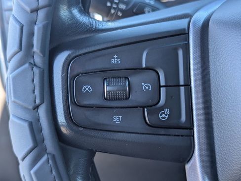 Used 2021 GMC Sierra 1500 Elevation image 21