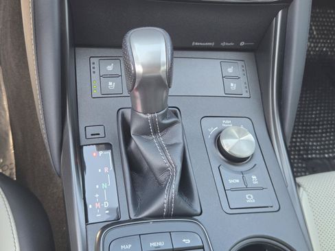 Used 2022 Lexus IS 350 F Sport w/ Navigation Package RWD image 14
