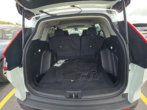 Used 2023 Honda CR-V EX image 6