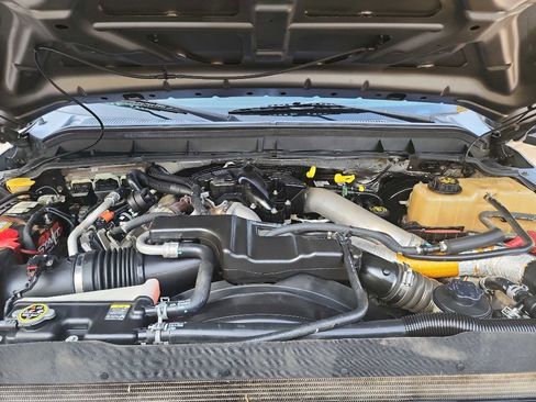 Used 2011 Ford F250 Lariat w/ Lariat Interior Pkg image 41