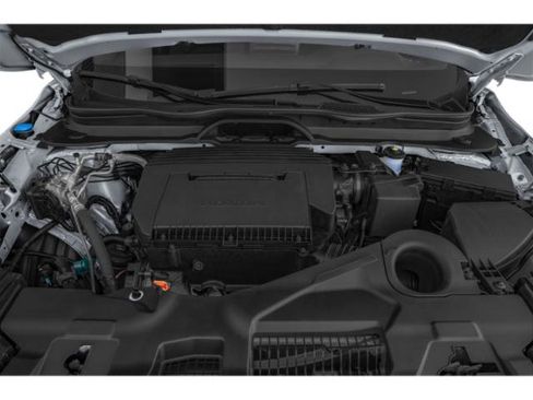 Certified 2025 Honda Pilot Sport image 12