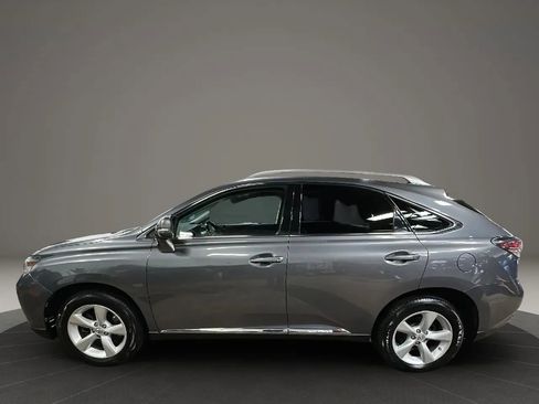 Used 2013 Lexus RX 350 F Sport image 2