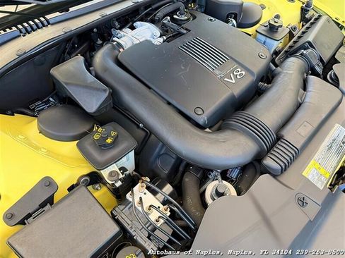 Used 2002 Ford Thunderbird Deluxe image 24